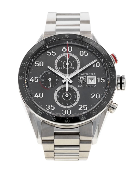 Tag Heuer Carrera CAR2A11.BA0799